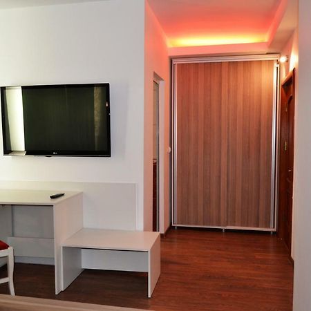 Hotel Rehoma Pitesti Luaran gambar