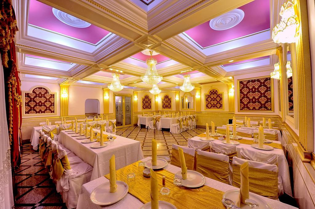 Hotel Rehoma Pitesti Luaran gambar