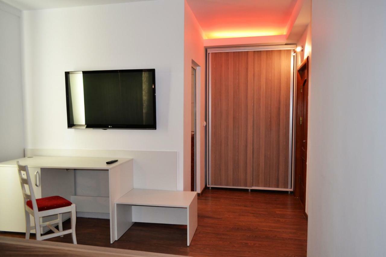 Hotel Rehoma Pitesti Luaran gambar
