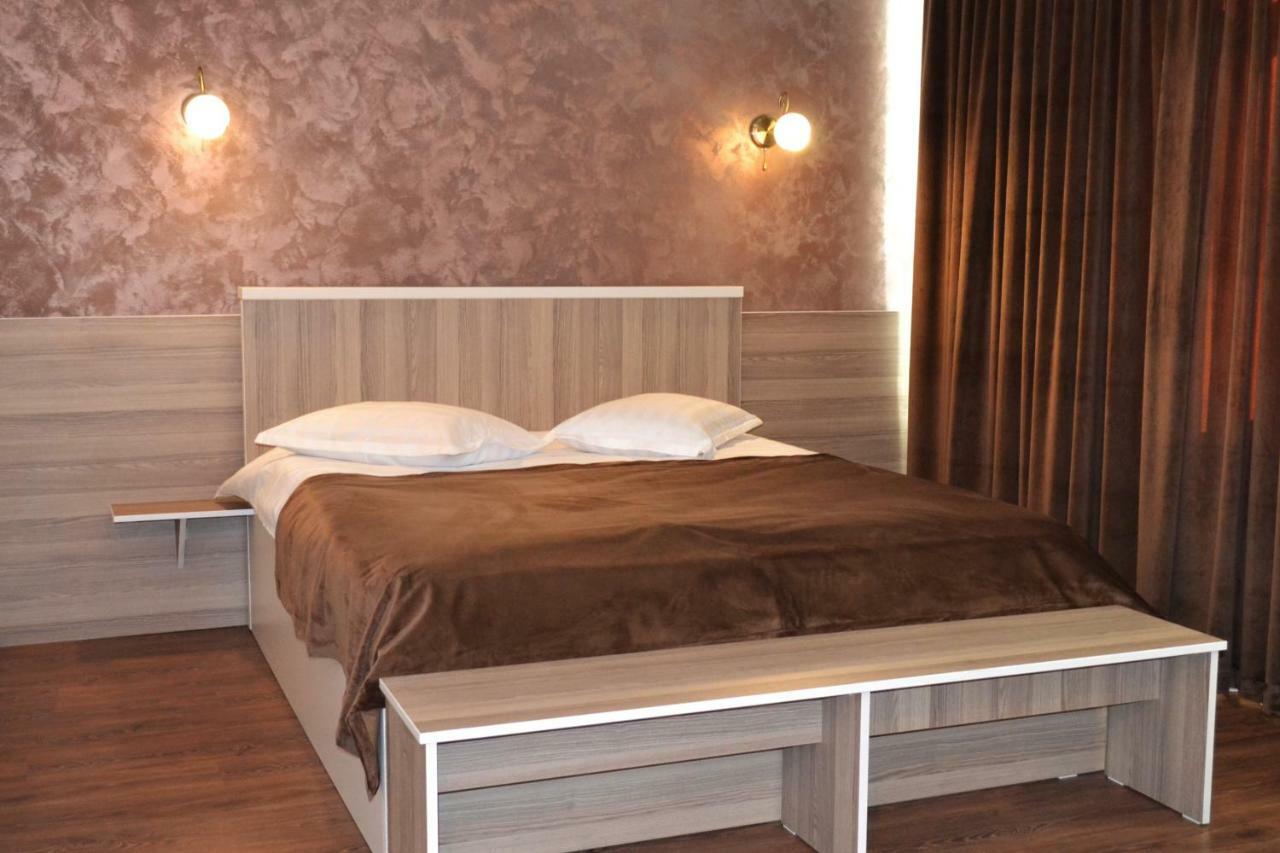 Hotel Rehoma Pitesti Luaran gambar