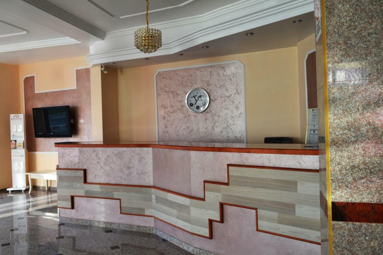 Hotel Rehoma Pitesti Luaran gambar